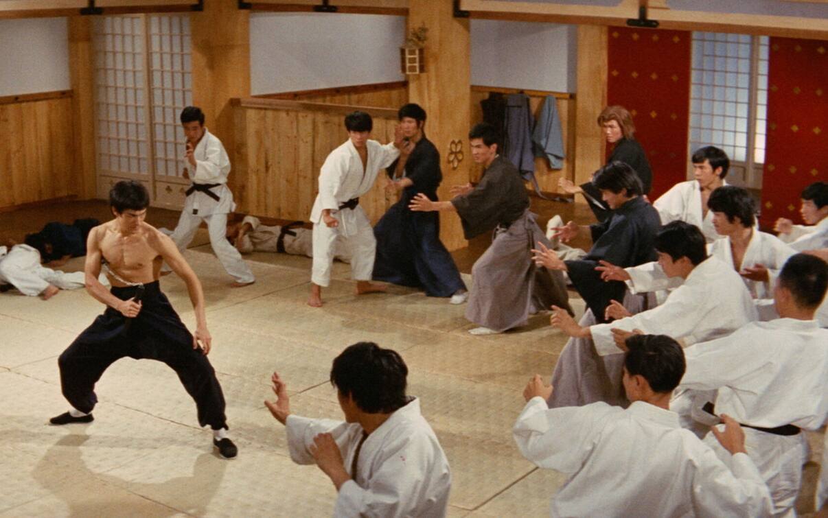 I 10 migliori film di arti marziali, aspettando Warrior 2, su Sky dal