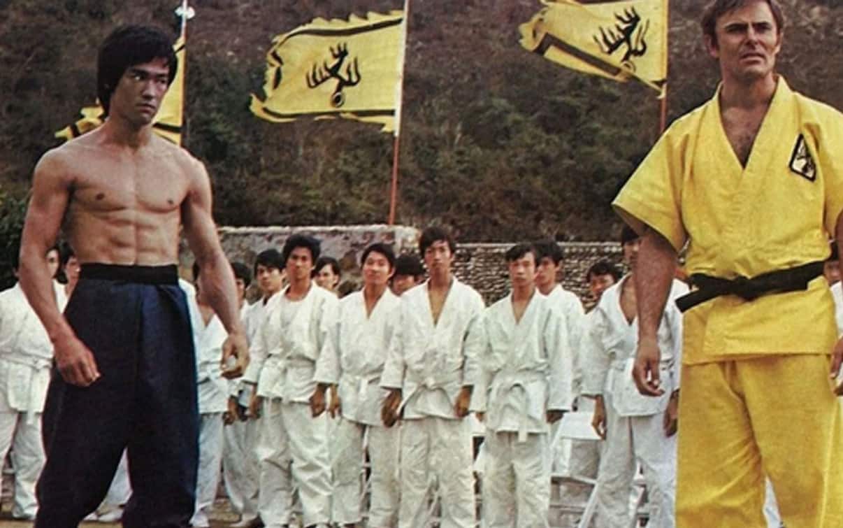 I 10 migliori film di arti marziali, aspettando Warrior 2, su Sky dal