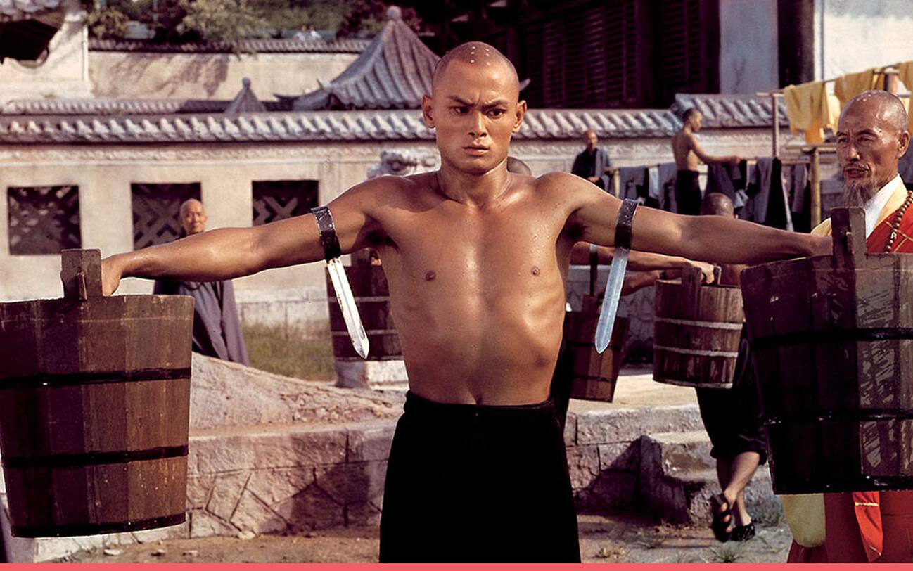 I 10 migliori film di arti marziali, aspettando Warrior 2, su Sky dal