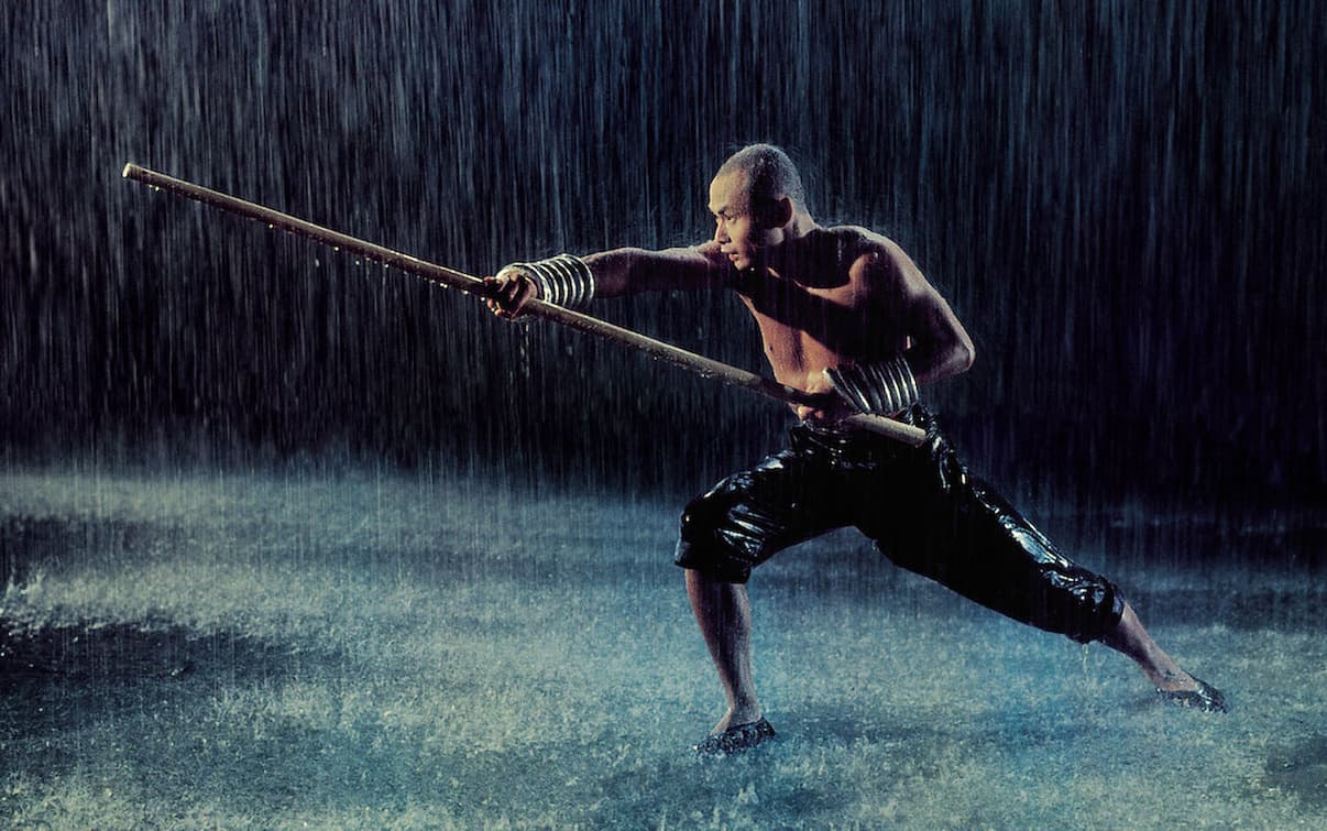 I 10 migliori film di arti marziali, aspettando Warrior 2, su Sky dal