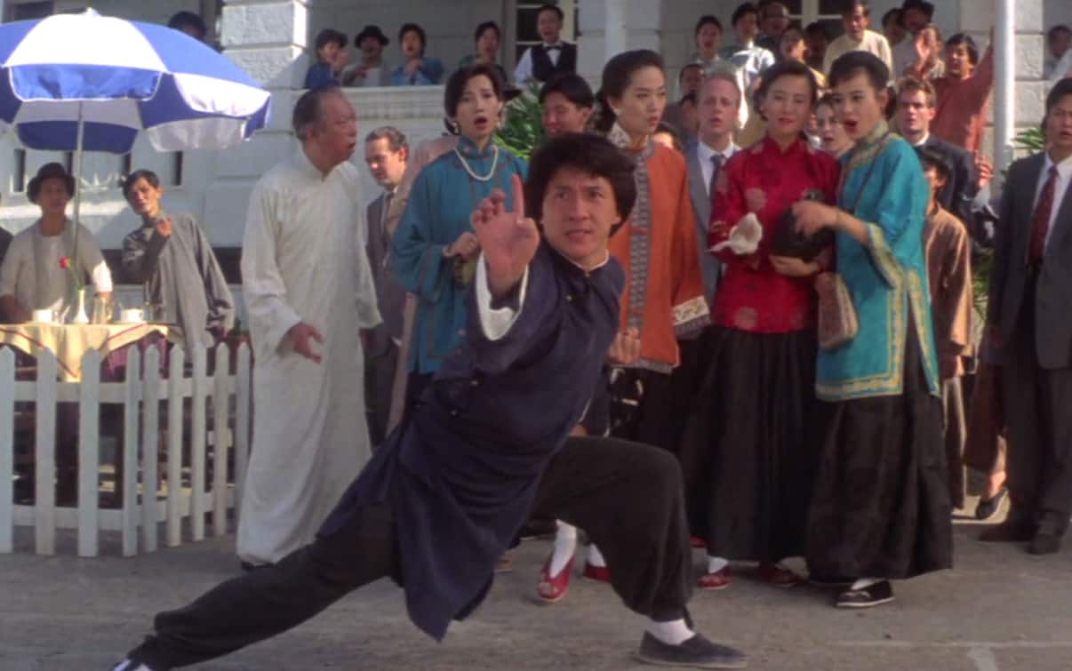 I 10 migliori film di arti marziali, aspettando Warrior 2, su Sky dal