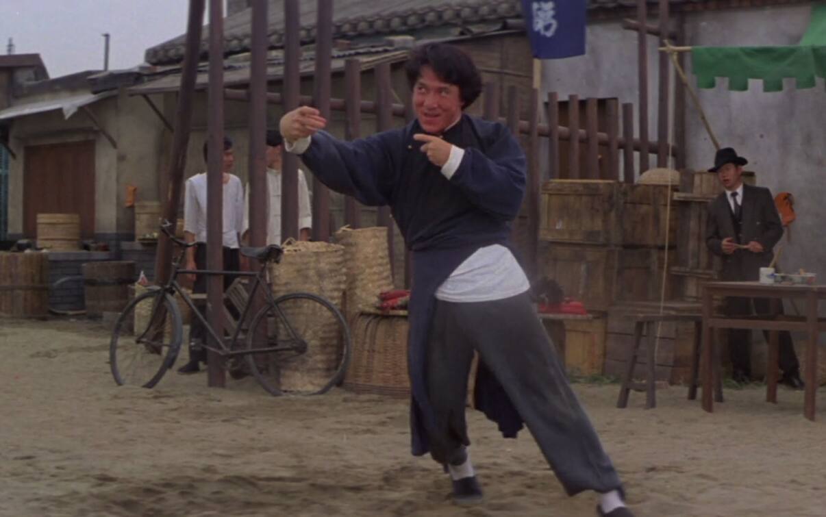 I 10 migliori film di arti marziali, aspettando Warrior 2, su Sky dal