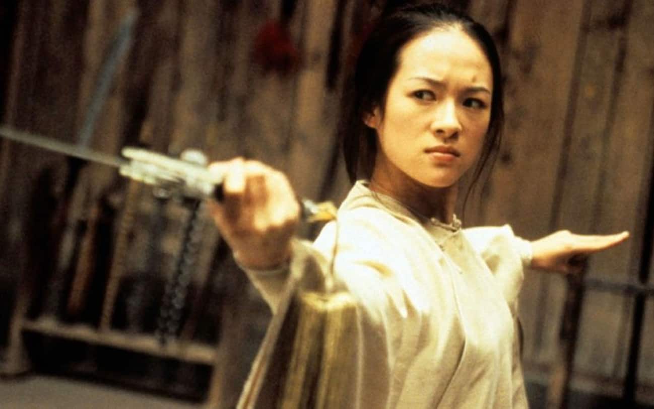 I 10 migliori film di arti marziali, aspettando Warrior 2, su Sky dal