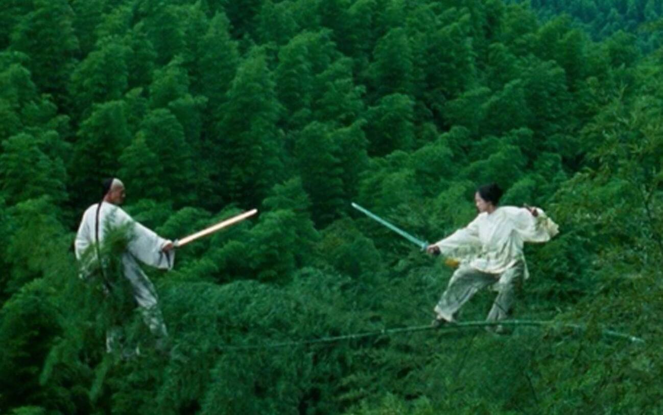 I 10 migliori film di arti marziali, aspettando Warrior 2, su Sky dal