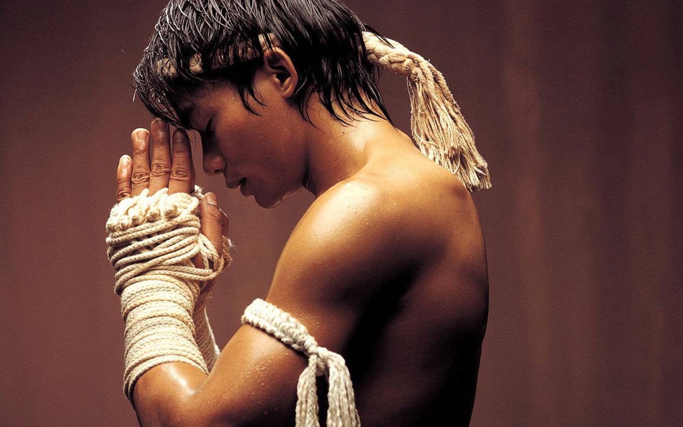 I 10 migliori film di arti marziali, aspettando Warrior 2, su Sky dal