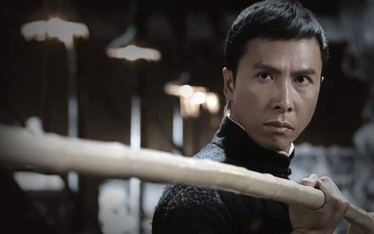 I 10 migliori film di arti marziali, aspettando Warrior 2, su Sky dal