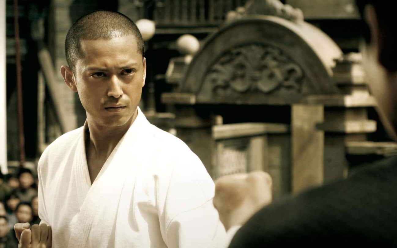 I 10 migliori film di arti marziali, aspettando Warrior 2, su Sky dal