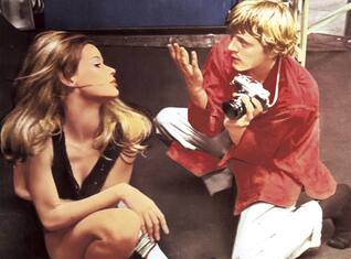 Da Antonioni a Hitchcock, i film censurati in Italia (FOTO)