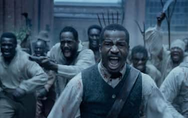 The birth of a nation Webphoto HERO