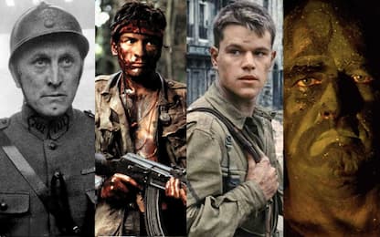 Da Apocalypse Now a Il cacciatore, 20 film di guerra contro la guerra