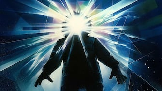 The Thing Year : 1982 USA Director : John Carpenter Key Art