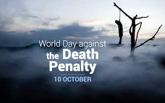 giornata contro pena di morte