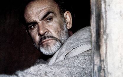 Sean Connery, i suoi migliori film. FOTO