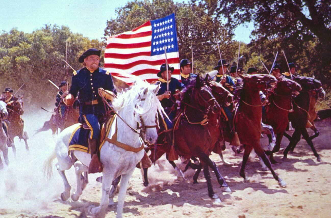 130 anni fa morì Toro Seduto
