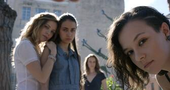 Film On The Road Femminile