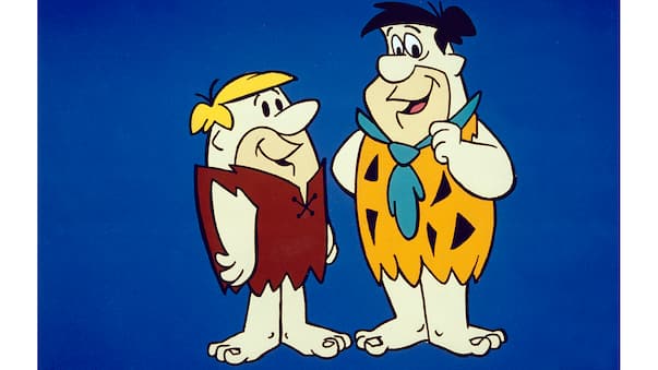 I Flintstones Compiono 60 Anni 12 Curiosità Sugli Antenati Sky Tg24