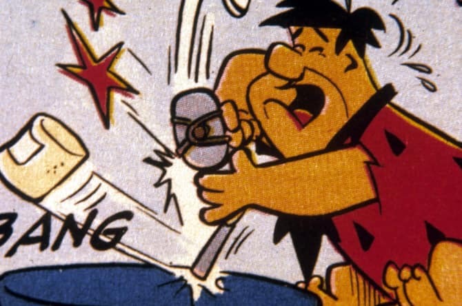 I Flintstones compiono 60 anni. 12 curiosità sugli 'Antenati