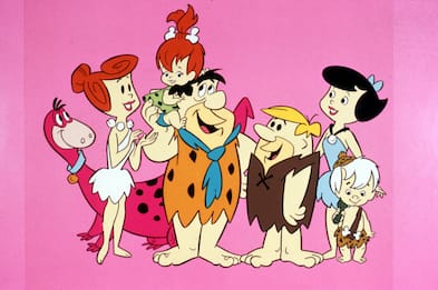I Flintstones compiono 60 anni. 12 curiosità sugli "Antenati"
