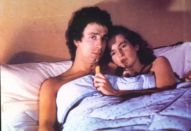 Francesco Nuti Io Chiara E Lo Scuro