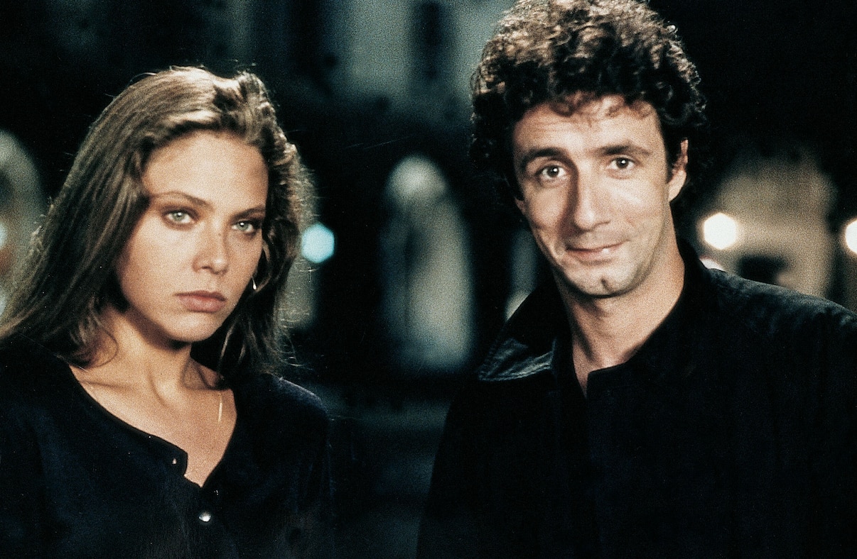 Remembering Francesco Nuti Italian Cinema A Legacy of Nuance
