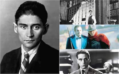 Franz Kafka moriva 100 anni fa: i film ispirati a lui o alle sue opere