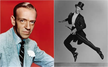 Fred Astaire nasceva 125 anni fa, la storia del ballerino e attore