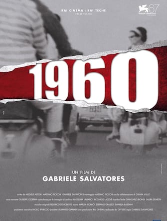 Gabriele Salvatores Film