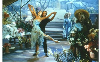 I film di Gene Kelly