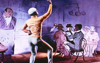 I film di Gene Kelly