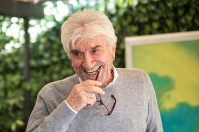 Addio a Gigi Proietti, morto nel giorno del suo 80esimo compleanno