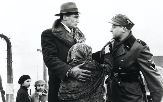Film Sulla Shoah Oggi In Tv