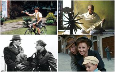 Giornata internazionale della Pace: 10 film da vedere
