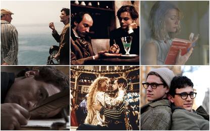 Giornata internazionale della Poesia: i 10 film da vedere