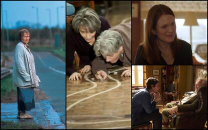 Da "Still Alice" a "The Father", i film che raccontano l'Alzheimer