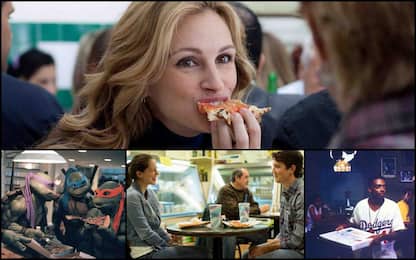 Giornata mondiale della pizza: 10 scene iconiche al cinema