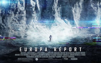 europa report film locandina
