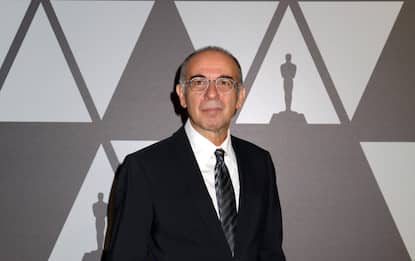 Auguri Giuseppe Tornatore, il regista siciliano compie 64 anni. FOTO