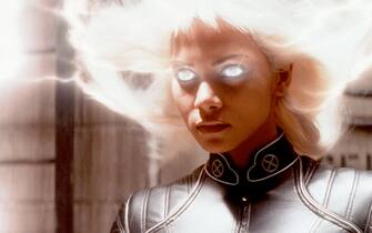 Halle Berry nel film X-Men