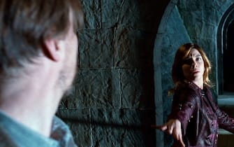 BONNIE WRIGHT as Ginny Weasley in Warner Bros. Pictures’ fantasy adventure “HARRY POTTER AND THE DEATHLY HALLOWS – PART 2,” a Warner Bros. Pictures release.