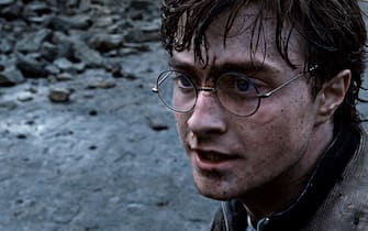 DANIEL RADCLIFFE as Harry Potter in Warner Bros. Pictures’ fantasy adventure “HARRY POTTER AND THE DEATHLY HALLOWS – PART 2,” a Warner Bros. Pictures release.
