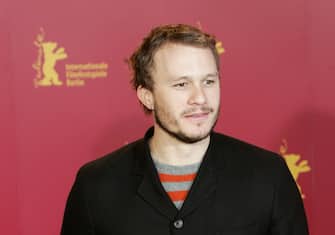 BERLIN - FEBRUARY 15:  Actor Heath Ledger attends the photocall for "Candy" as part of the 56th Berlin International Film Festival (Berlinale) on February 15, 2006 in Berlin, Germany.  (Photo by Sean Gallup/Getty Images)