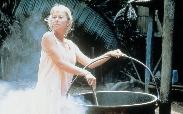 Helen Mirren presenta Harry Potter – il Torneo delle Case di Hogwarts