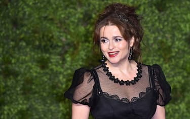 Helena Bonham Carter diventa presidente della London Library