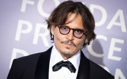 I migliori film di Johnny Depp