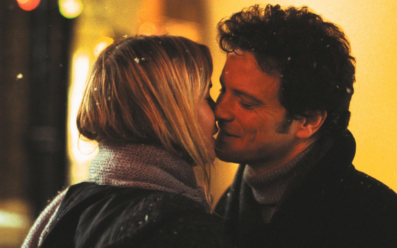 il diario di bridget jones