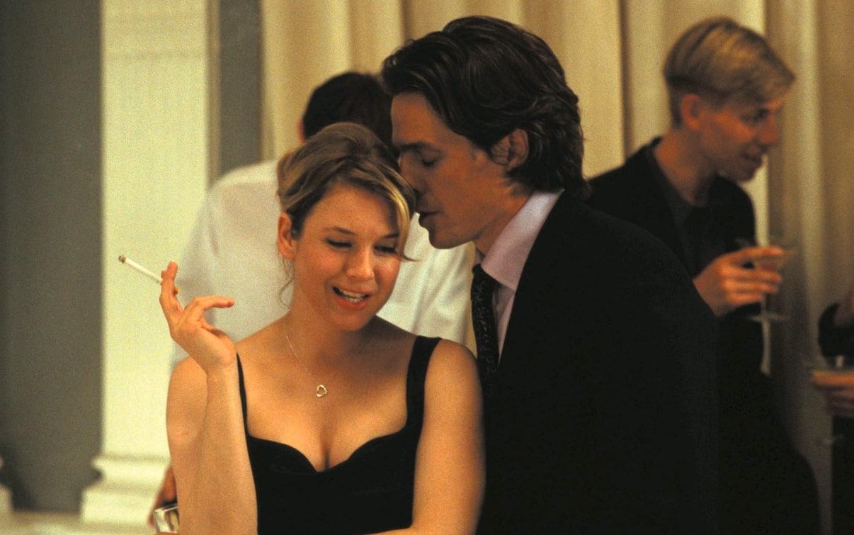 Il diario di Bridget Jones tutto quello che c'è da sapere sul film