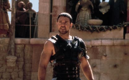 Il Gladiatore, 21 anni fa l'uscita al cinema: le frasi più famose