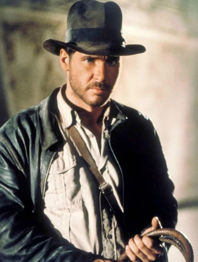I predatori dell'arca perduta: Indiana Jones 40 anni dopo