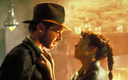 I 40 anni di Indiana Jones, 10 curiosità sul suo primo film. FOTO