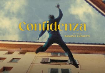 Confidenza, il film di Daniele Luchetti con Elio Germano